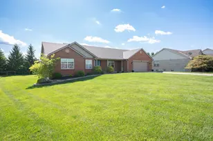 6628 Ashe Knoll, Liberty Township, OH 45011 - Photo 1