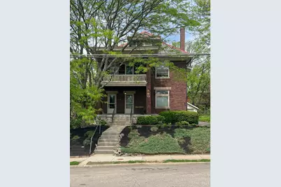 560 Terrace Avenue, Cincinnati, OH 45220 - Photo 1