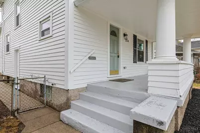 214 Sherman Avenue, Hamilton, OH 45013 - Photo 4