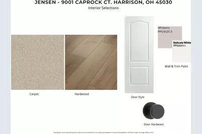 9001 Caprock Court, Harrison, OH 45030 - Photo 4