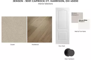 9001 Caprock Ct, Harrison, OH 45030 - Photo 4