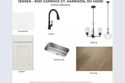 9001 Caprock Court, Harrison, OH 45030 - Photo 4