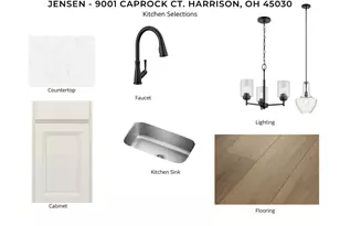 9001 Caprock Ct, Harrison, OH 45030 - Photo 4