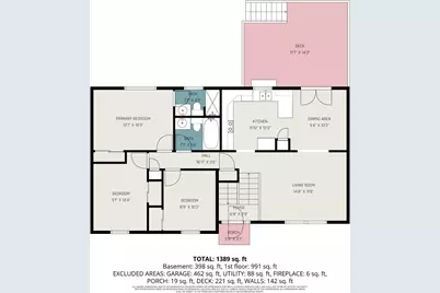 224 Sebastian Court, Delhi Township, OH 45238 - Photo 30