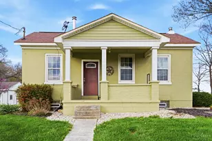 1796 W St Rt 122, Lebanon, OH 45036 - Photo 1