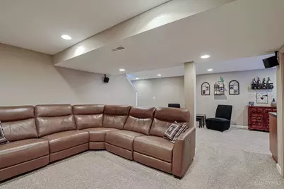 7488 Keehner Ridge Court, West Chester, OH 45069 - Photo 36