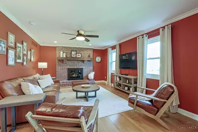 7488 Keehner Ridge Court, West Chester, OH 45069 - Photo 10