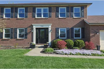 7488 Keehner Ridge Court, West Chester, OH 45069 - Photo 4