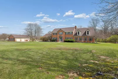 6590 Morrow Rossburg Road, Salem Township, OH 45152 - Photo 1