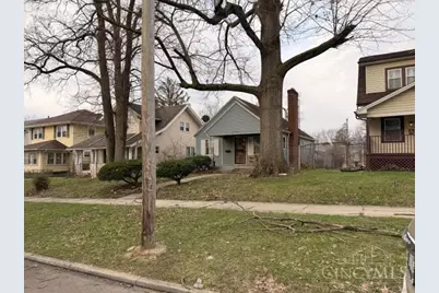 1127 Everett Drive, Dayton, OH 45402 - Photo 2