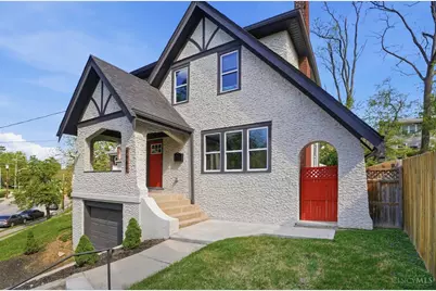 2986 Linwood Avenue, Cincinnati, OH 45208 - Photo 2
