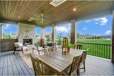 6994 Westin Ridge Drive, Green Township, OH 45002 - Photo 34