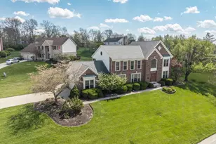 5459 Surrey Ct, West Chester, OH 45069 - Photo 2