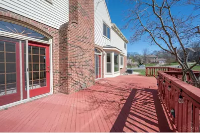 5459 Surrey Court, West Chester, OH 45069 - Photo 56