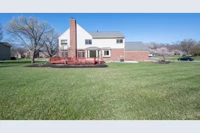 5459 Surrey Court, West Chester, OH 45069 - Photo 60