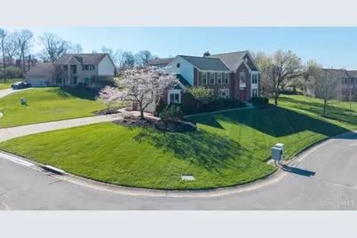 5459 Surrey Court, West Chester, OH 45069 - Photo 46