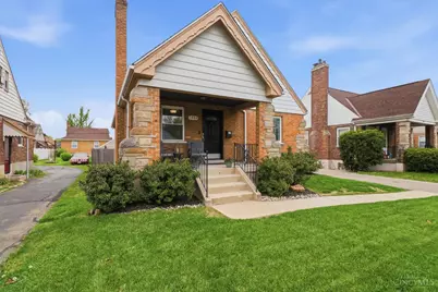 1844 Greenbriar Place, Cincinnati, OH 45237 - Photo 2