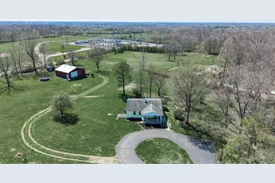 851 W Turtlecreek Union Road, Lebanon, OH 45036 - Photo 36