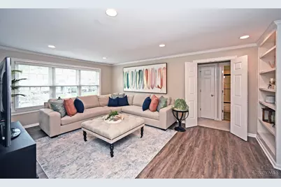 3666 Willowlea Court #C, Cincinnati, OH 45208 - Photo 16