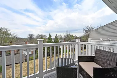 3666 Willowlea Court #C, Cincinnati, OH 45208 - Photo 14