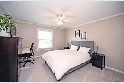 3666 Willowlea Court #C, Cincinnati, OH 45208 - Photo 32