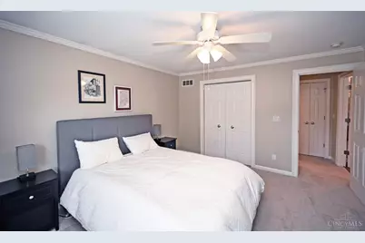3666 Willowlea Court #C, Cincinnati, OH 45208 - Photo 34