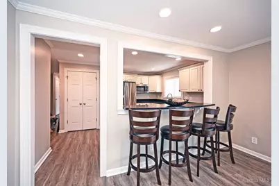 3666 Willowlea Court #C, Cincinnati, OH 45208 - Photo 10