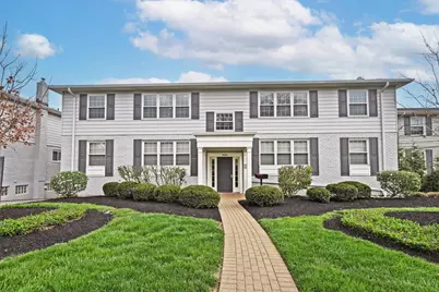 3666 Willowlea Court #C, Cincinnati, OH 45208 - Photo 1