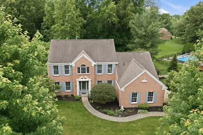 9669 Stonemasters Drive, Symmes Township, OH 45140 - Photo 2