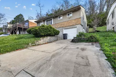 3910 Delhi Road, Delhi Township, OH 45204 - Photo 2