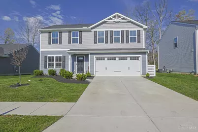 89 Cedarwood Drive, Amelia, OH 45102 - Photo 1