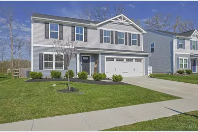 89 Cedarwood Drive, Amelia, OH 45102 - Photo 2