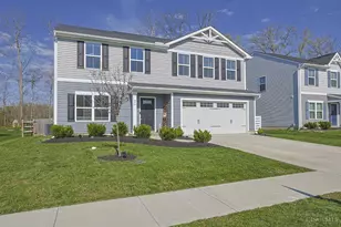 89 Cedarwood Dr, Amelia, OH 45102 - Photo 2