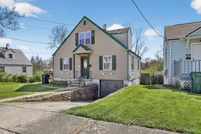 1893 Ashbrook Drive, Cincinnati, OH 45238 - Photo 2