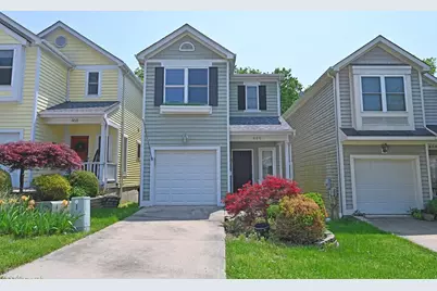 466 Stanley Avenue, Cincinnati, OH 45226 - Photo 1