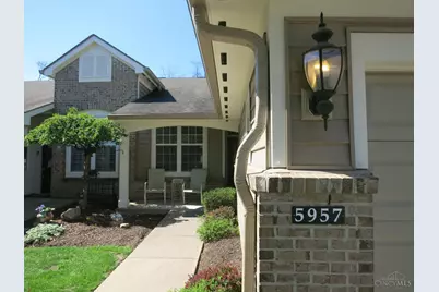5957 Castlewood #3, Miami Township, OH 45150 - Photo 2