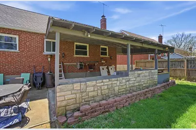 5450 Lawrence Road, Green Township, OH 45248 - Photo 44