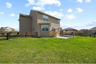 6995 Hearthwood Drive, Fairfield Township, OH 45011 - Photo 46