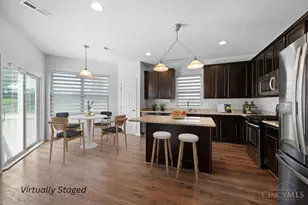 6995 Hearthwood Dr, Fairfield Township, OH 45011 - Photo 8