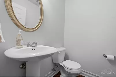 6995 Hearthwood Drive, Fairfield Township, OH 45011 - Photo 20