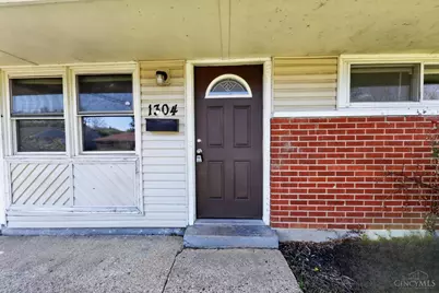 1304 Aldrich Avenue, Springfield Township, OH 45231 - Photo 4