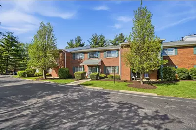 9642 Crosley Farm Dr. #70, Colerain Township, OH 45251 - Photo 2