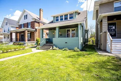 4030 S Jefferson Avenue, Norwood, OH 45212 - Photo 2