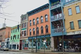 1326 Vine St, Cincinnati, OH 45202 - Photo 2