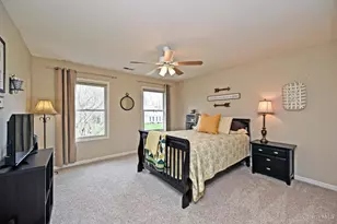 9642 Old Village Dr, Deerfield Township, OH 45140 - Photo 44