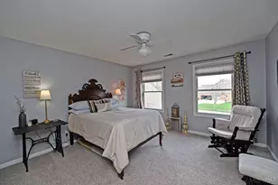 9642 Old Village Dr, Deerfield Township, OH 45140 - Photo 38