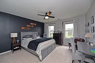 9642 Old Village Dr, Deerfield Township, OH 45140 - Photo 42