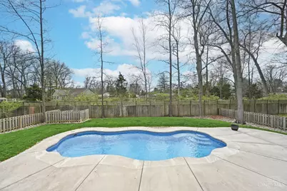9642 Old Village Drive, Deerfield Township, OH 45140 - Photo 64