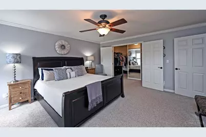 9642 Old Village Drive, Deerfield Township, OH 45140 - Photo 32