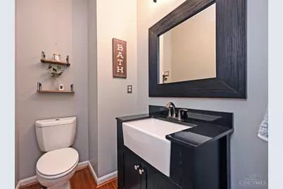 9642 Old Village Drive, Deerfield Township, OH 45140 - Photo 28